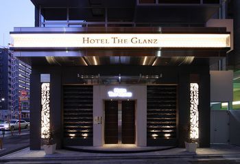 Hotel The Glanz - Vacation Stay 75011V Tokyo Exterior photo