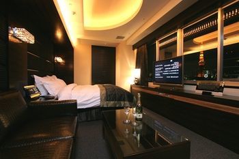 Hotel The Glanz - Vacation Stay 75011V Tokyo Exterior photo
