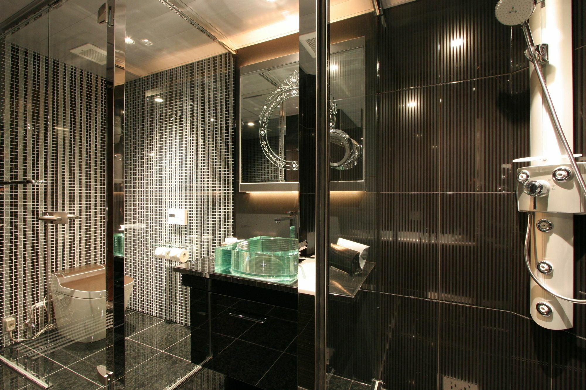 Hotel The Glanz - Vacation Stay 75011V Tokyo Exterior photo